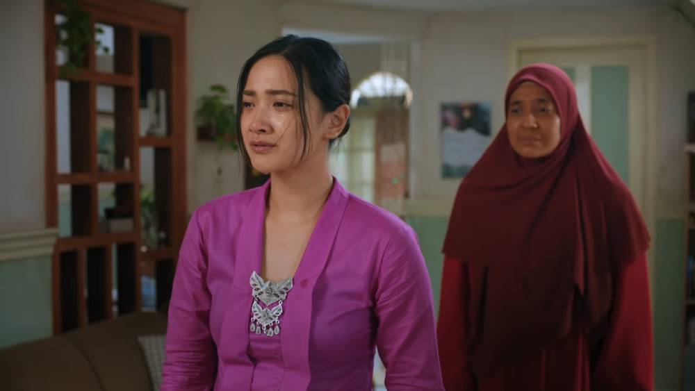Pantaskah Aku Berhijab (dok. Narasi Semesta / Pantaskah Aku Berhijab)