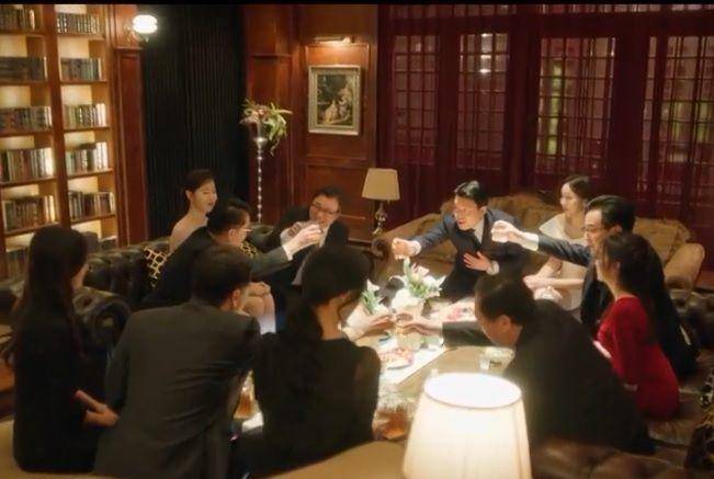 cuplikan drama Korea Parole Examiner Lee (www.youtube.com/@tvNDRAMA_official)