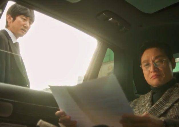 cuplikan drama Korea Parole Examiner Lee (www.youtube.com/@tvNDRAMA_official)