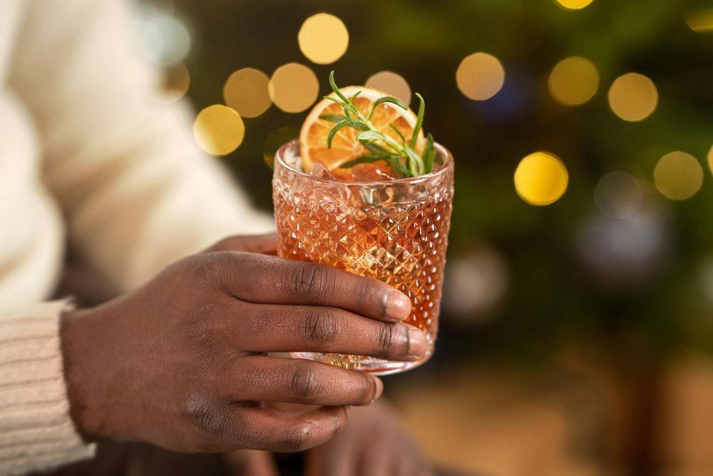 Resep Ginger Ale untuk Minuman Natal, Bikin Suasana Jadi Lebih Hangat