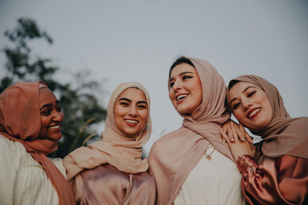Gelar Daurah, Bestie Till Jannah Tingkatkan Kualitas Muslimah