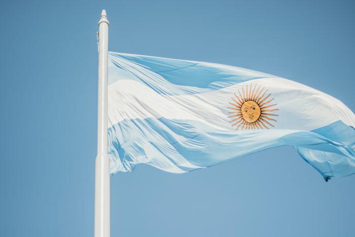 Argentina Setujui Proyek Lithium Rio Tinto Rp41 Triliun