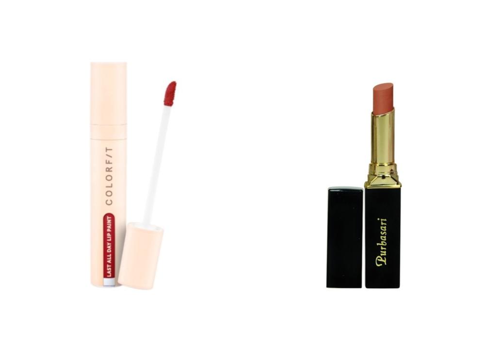 5 Lipstik Warna Orange untuk Tampil Segar di Setiap Kesempatan!