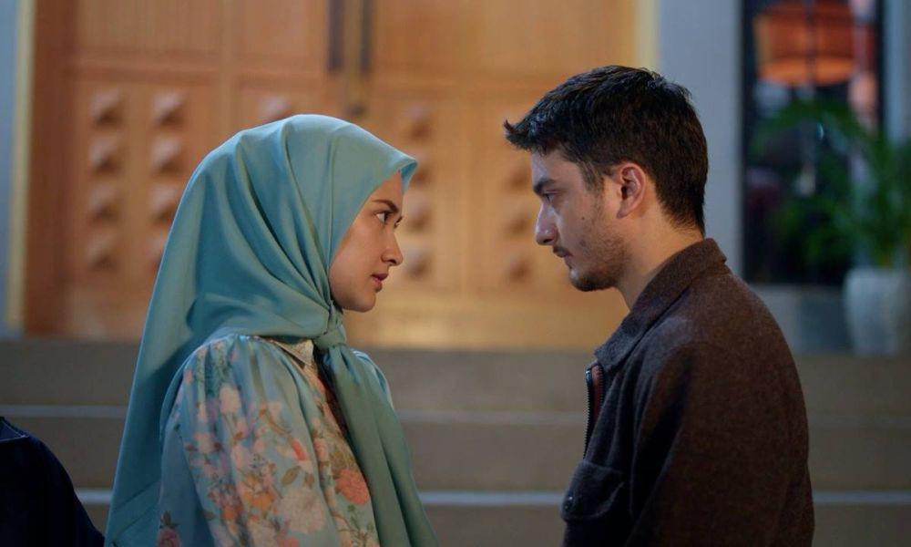 Review Kelebihan dan Kekurangan Film Pantaskah Aku Berhijab