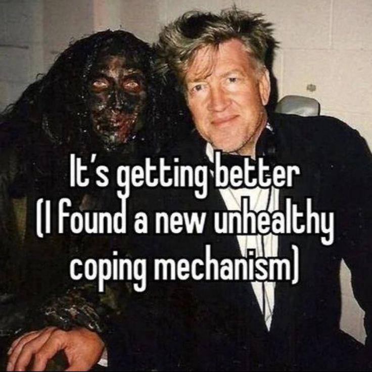 meme coping mechanism gak sehat (reddit.com/Kimsameul)