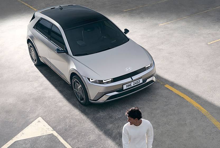 Hyundai Ioniq (hyundai.com)