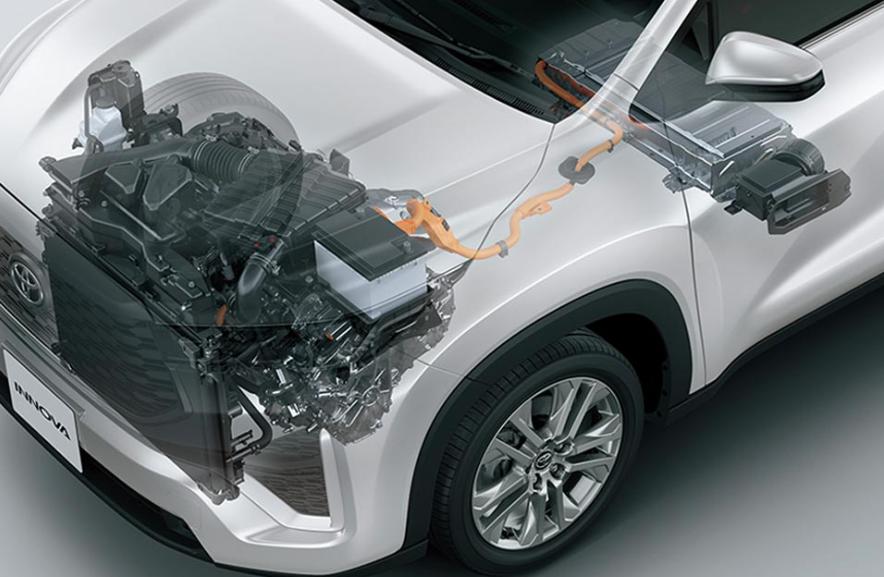 Alasan Mobil Hybrid Lebih Hening dibandingkan Mobil Konvensional