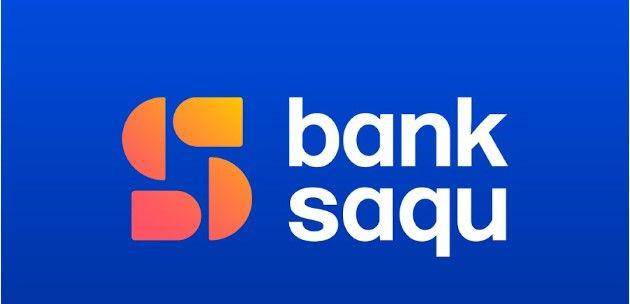 Logo aplikasi bank saqu. (Dok/Screenshot situs resmi).