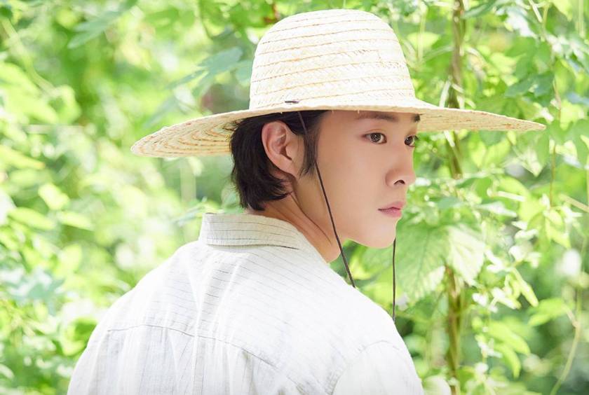 Yoon Min Joo (Lee Jong Won) di drama Brewing Love (instagram.com/channel.ena.d)