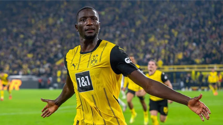 5 Pemain yang Masuk Nominasi Penghargaan Pemain Terbaik Afrika 2024