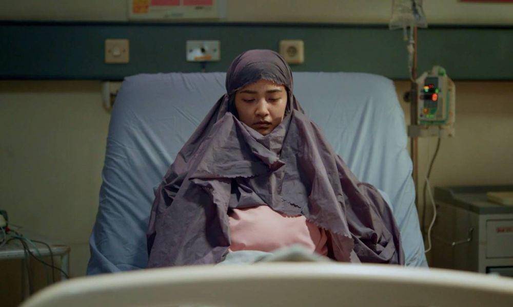 Pantaskah Aku Berhijab (dok. Narasi Semesta/Pantaskah Aku Berhijab)