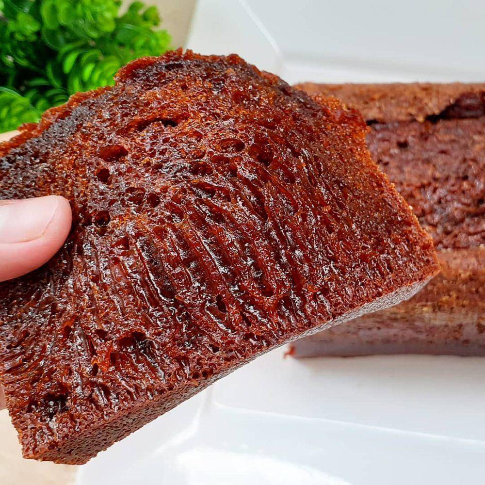 5 Tips Membuat Bolu Karamel Agar Bersarang dan Anti Gagal, Catat Ya!