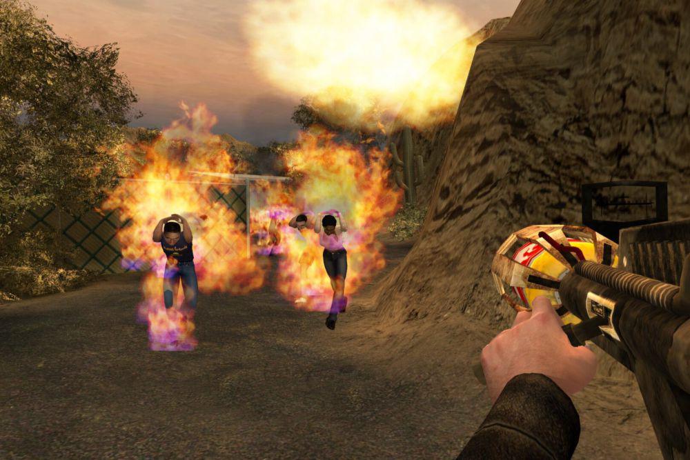 5 Rekomendasi Game Steam di Mana Kamu Jadi Penjahatnya, Unik!
