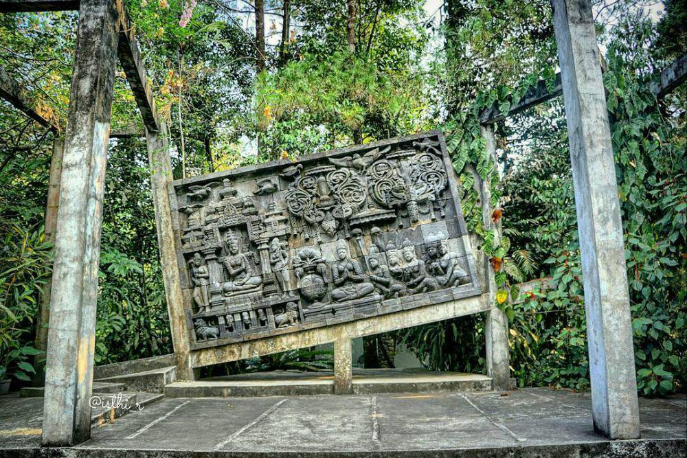 3 Destinasi Wisata Museum di Kaliurang Bernuansa Alam, Adem!