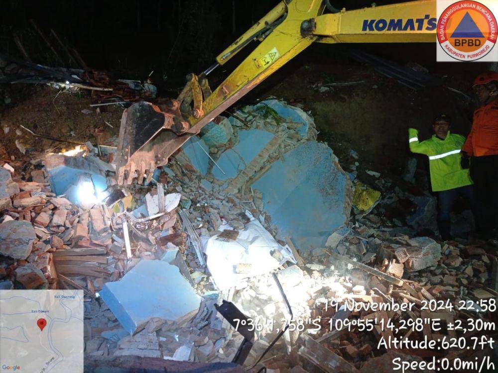 Sumber Foto: Siaran Pers BNPB