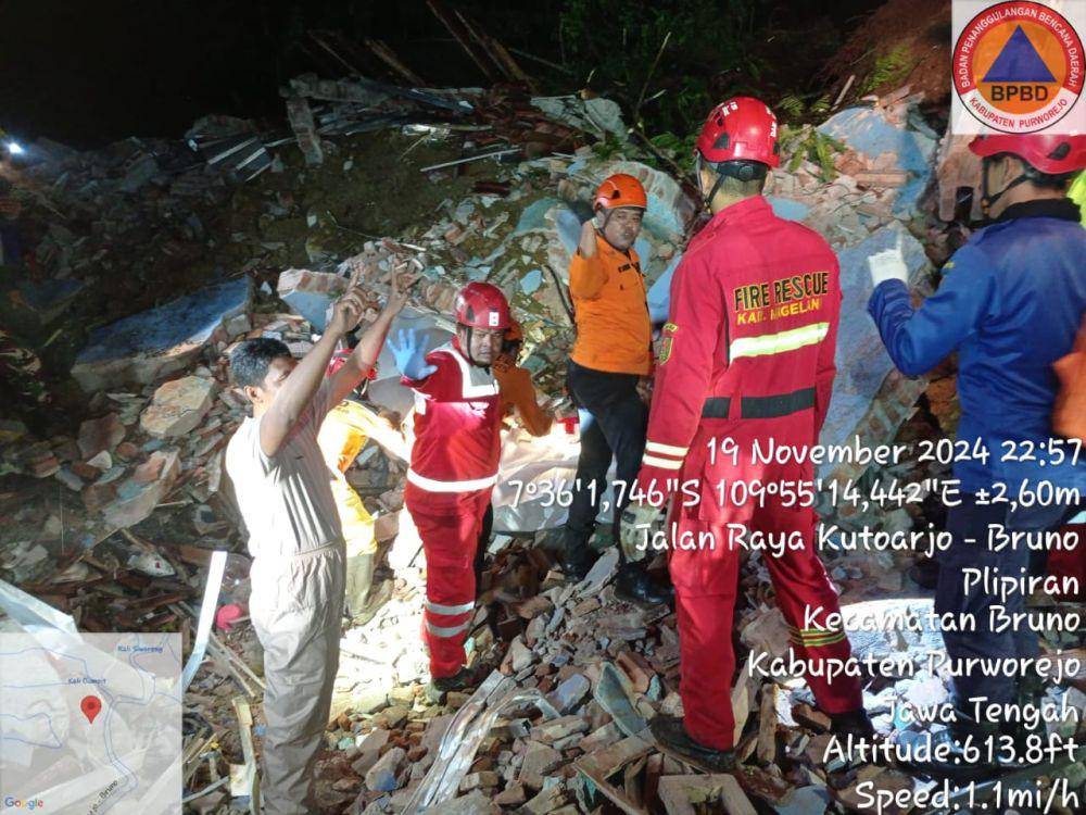 Sumber Foto: Siaran Pers BNPB