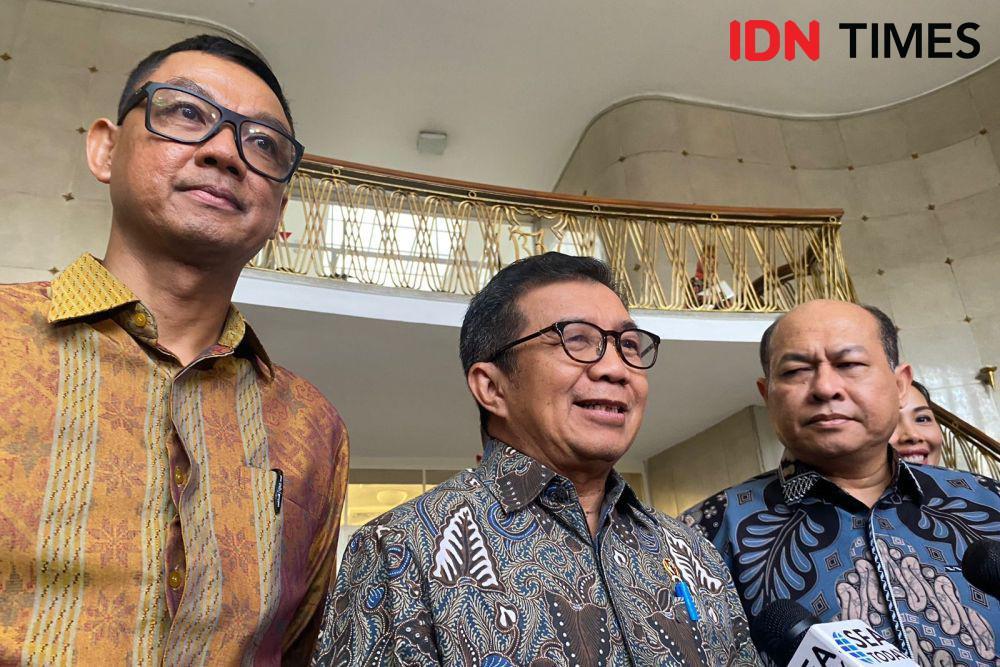 Panggil Dirut PLN, Bos Danantara: Ini Jadi Awal Kerja Sama