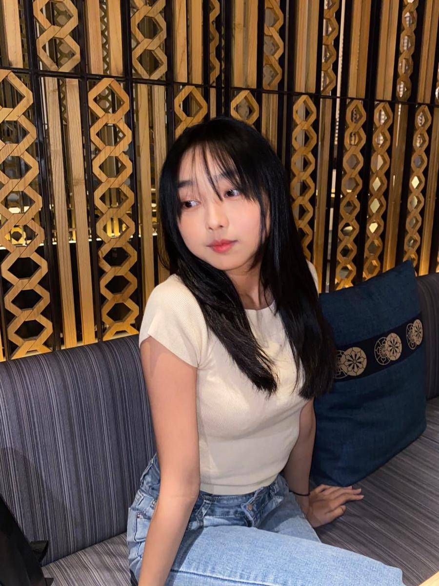 Nayla JKT48 (x.com/SNayla_JKT48)