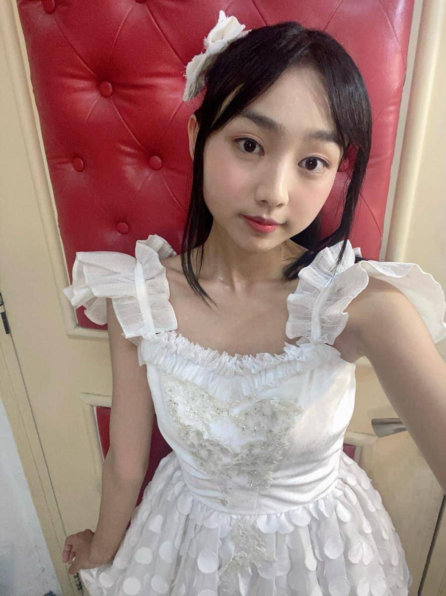Nayla JKT48 (x.com/SNayla_JKT48)