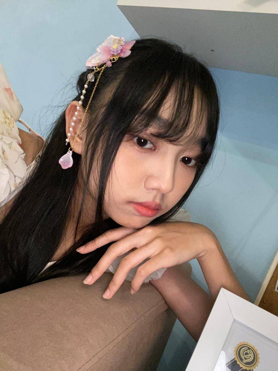 Nayla JKT48 (x.com/SNayla_JKT48)