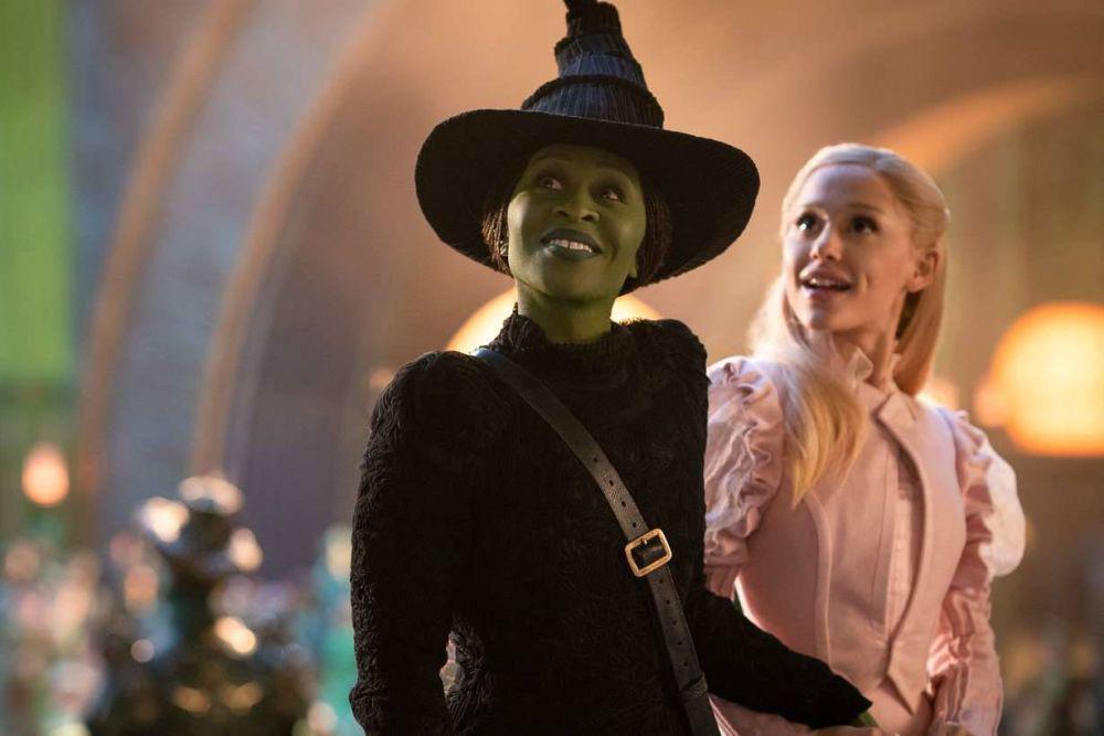 Kelebihan dan Kekurangan Film Wicked