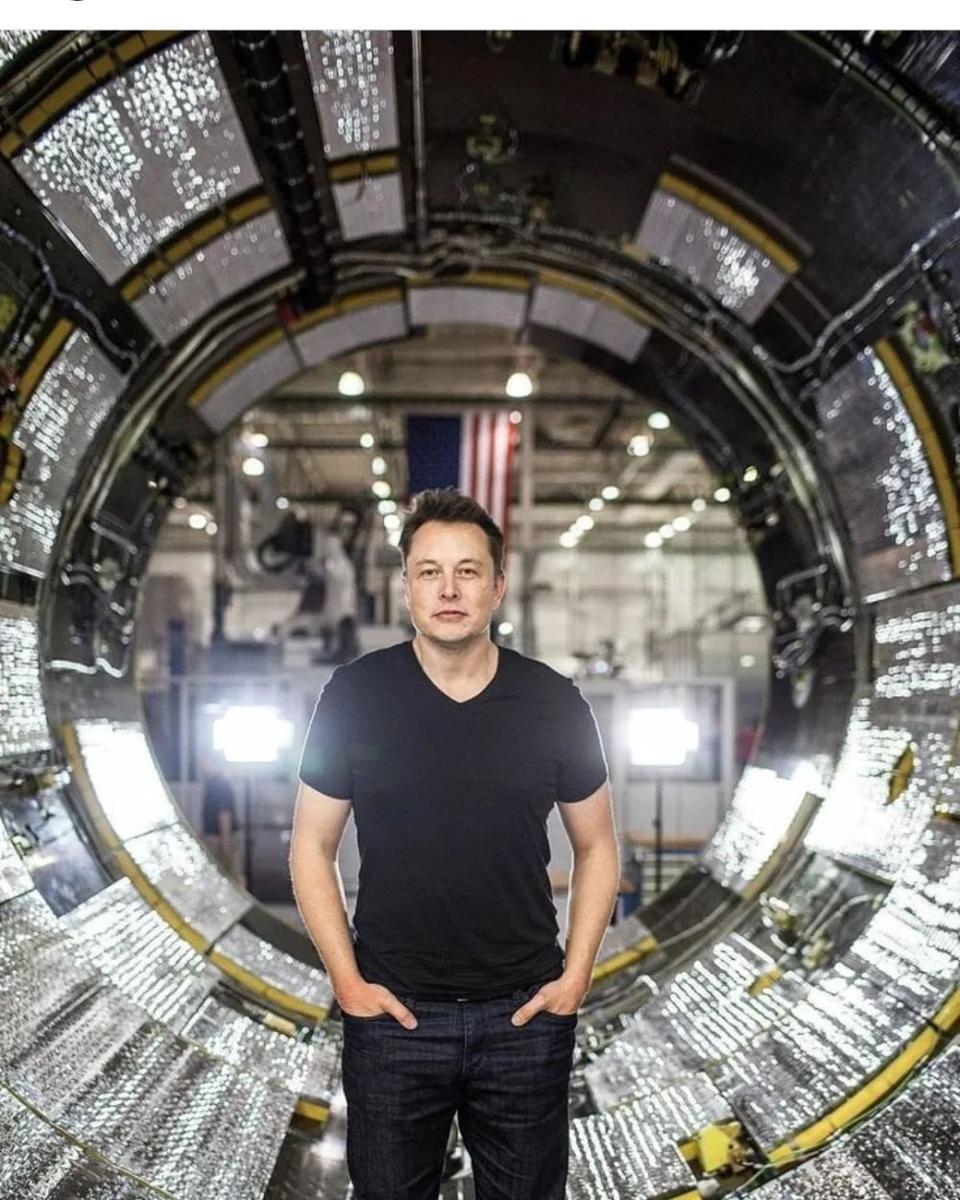 Bertambah Rp3.616 T Setahun, Kekayaan Elon Musk Tembus Rp7 Kuadriliun