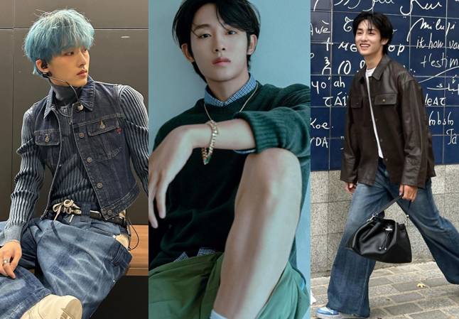 layering style ala Winwin WayV (instagram.com/wwiinn_7)