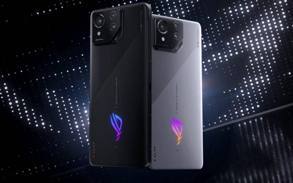 potret ASUS ROG Phone 8 5G (rog.asus.com)