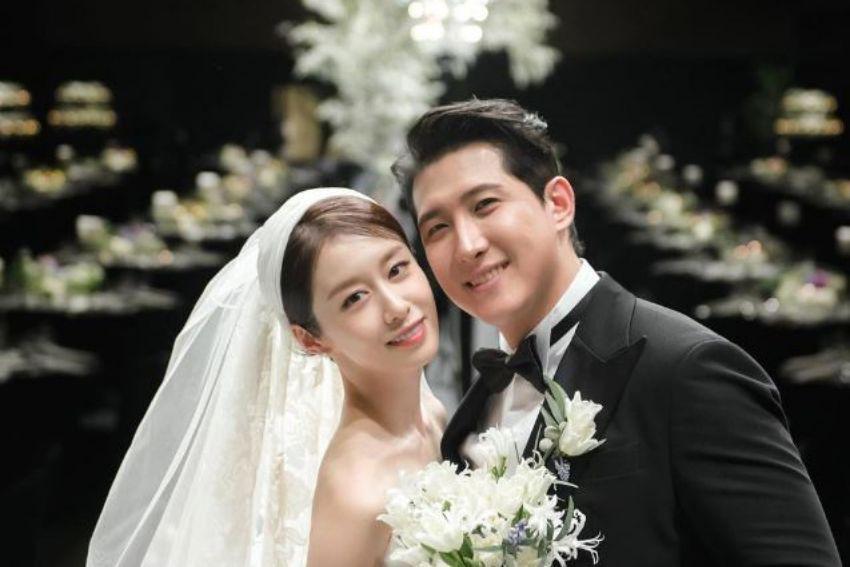 Jiyeon T-Ara dan Hwang Jae Gyun Resmi Bercerai