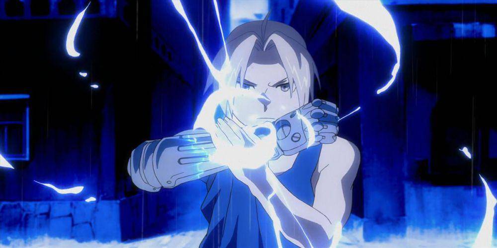Edward Elric (dok. Bones/Fullmetal Alchemist: Brotherhood)