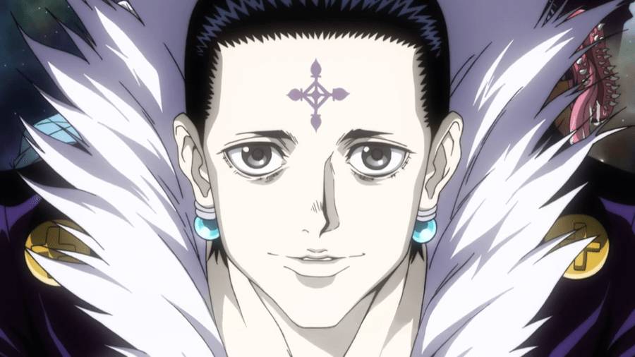 Chrollo Lucilfer (dok. Madhouse/Hunter x Hunter)