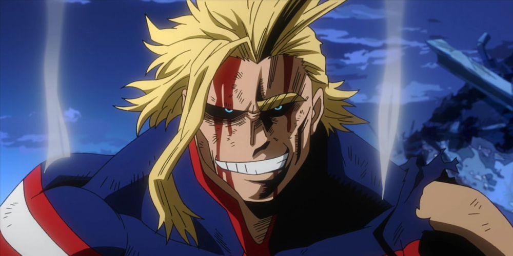 5 Karakter Anime Kuat yang Menjadi Lemah, Kehilangan Kekuatan!