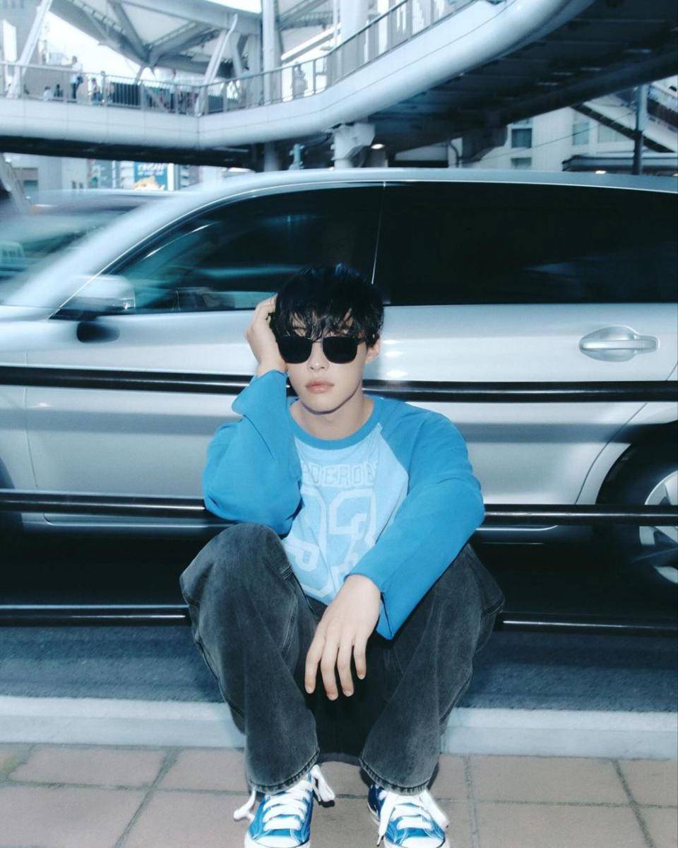 Woo Do Hwan (instagram.com/wdohwan)