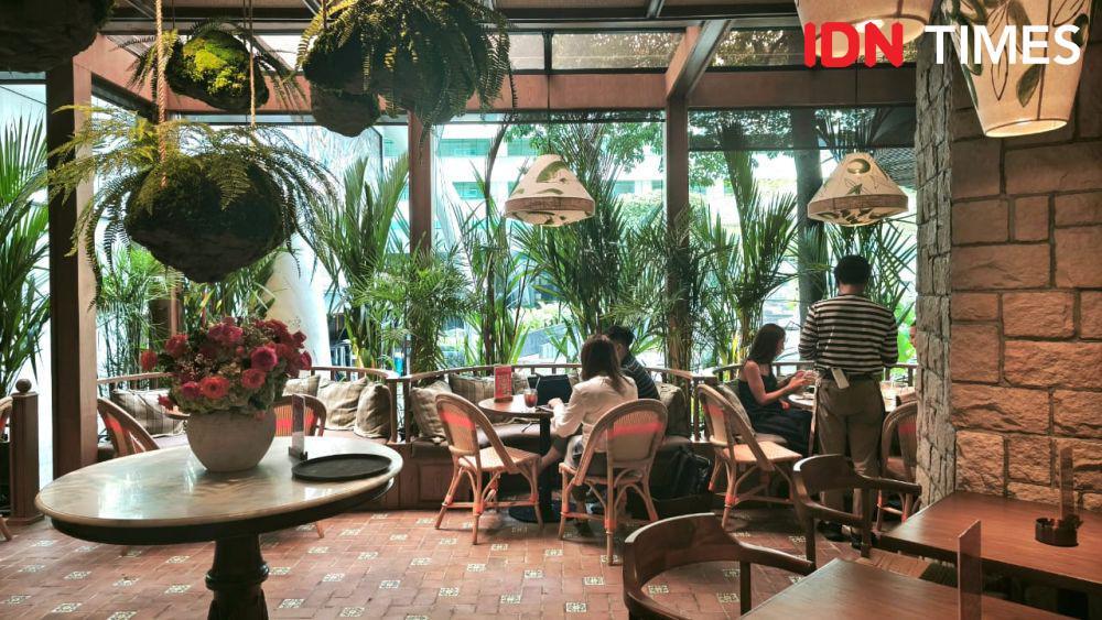 Review Menu Favorit di Gerai Kedua Markette Grand Indonesia