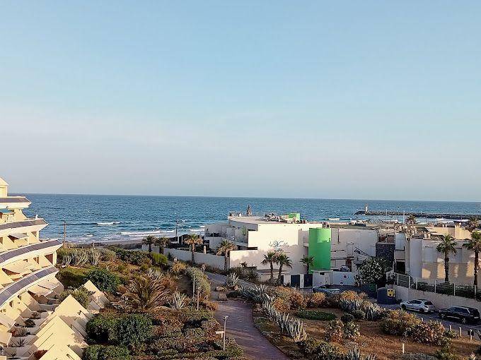 Cap d'Agde, Prancis (google.com/maps/Eric Trib)