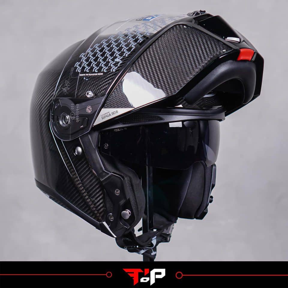 HJC RPHA 90S (facebook.com/tip.top.562114)