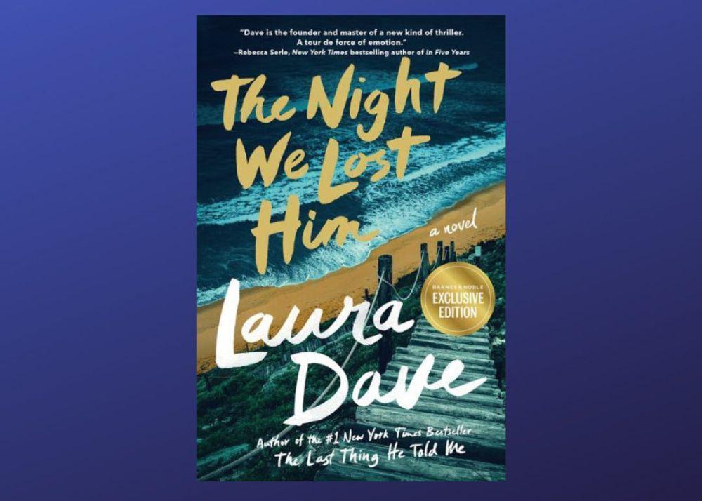 7 Novel Misteri Thriller Terbaik Goodreads Choice Awards 2024