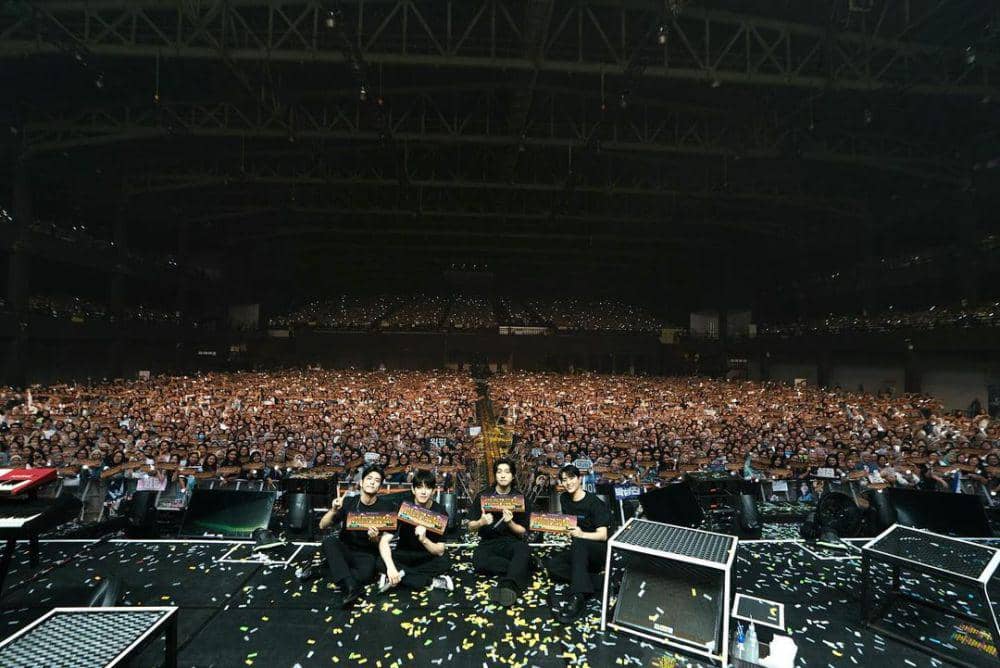 KPopers Soroti Regulasi hingga Refund di Tengah Wacana Tambah Konser