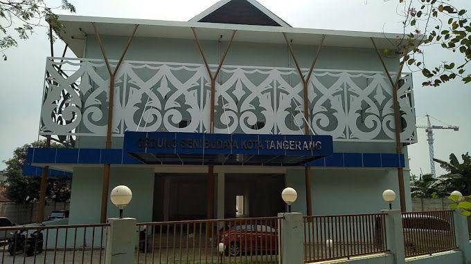 Dok. Pemkot Tangerang
