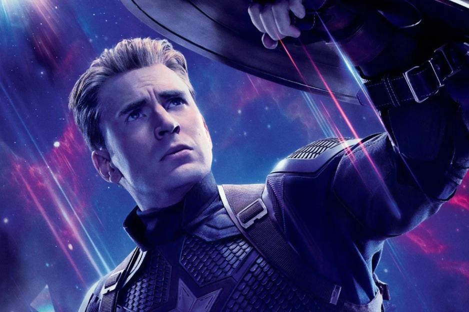 Kenapa Captain America Menjadi Pemimpin Avengers? Ini Alasannya!