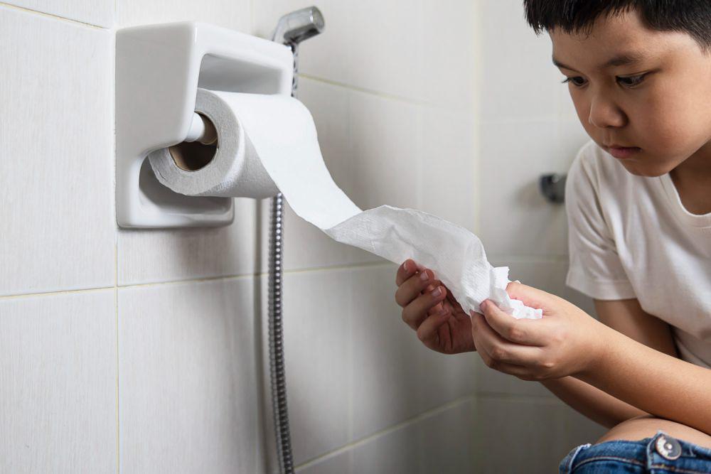 Cara Ajarkan Anak Toilet Training dalam 3 Hari di Usia 2 Tahun