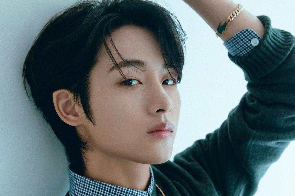 Winwin NCT Dilarikan ke Rumah Sakit usai Terluka saat Syuting