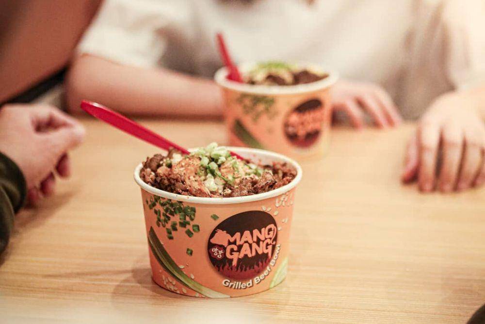 Potret restoran MangGang (instagram.com/manggang_bbq)