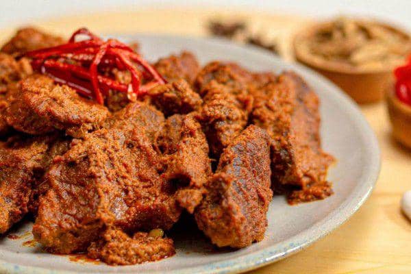 Ilustrasi rendang sapi (asianfoodnetwork.com)