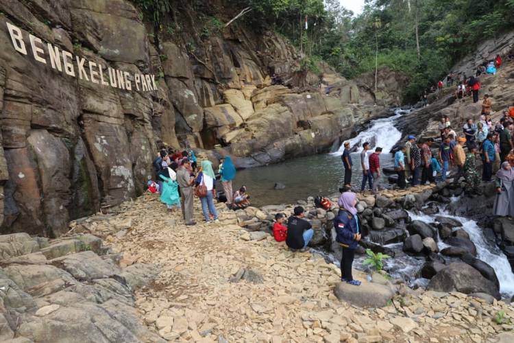 Bengkulung Park (https://humas.jatengprov.go.id/)