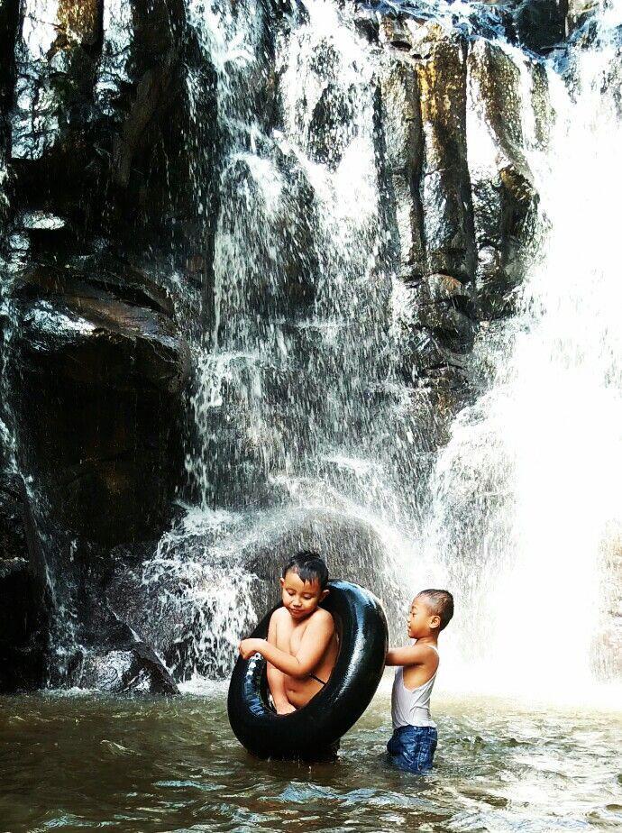 5 Wisata Alam di Kecamatan Doro-Pekalongan yang Cocok untuk Healing