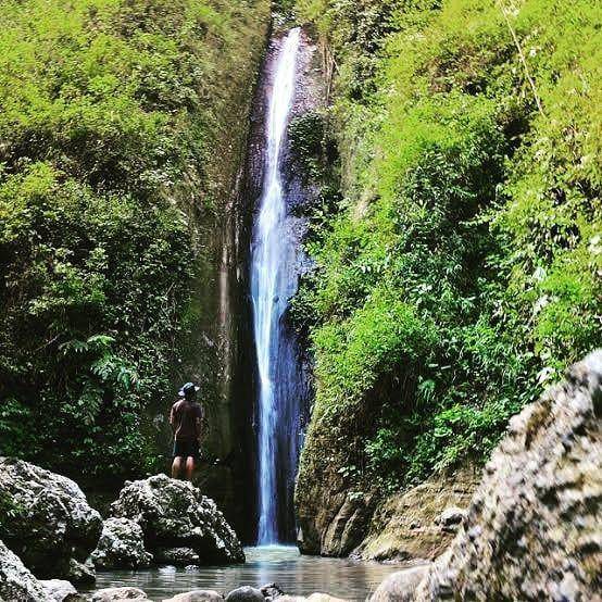 Curug Silowok Kulonprogo (https://visitingjogja.jogjaprov.go.id/)
