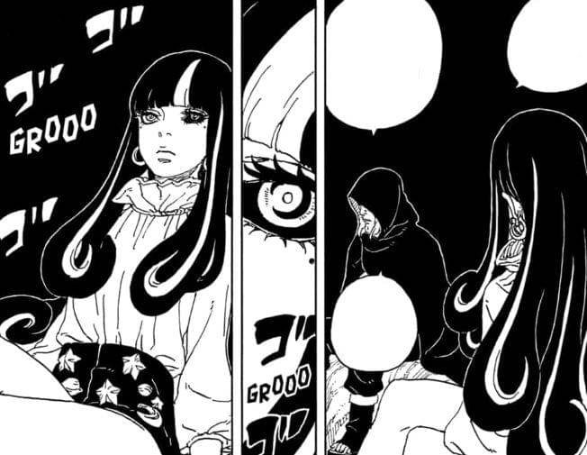 Shueisha/Boruto: Two Blue Vortex