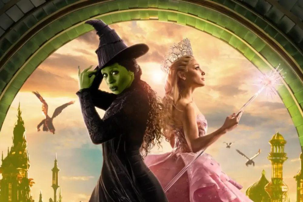 Wicked, Revolusi Berani dari Kisah Legendaris The Wizard of Oz