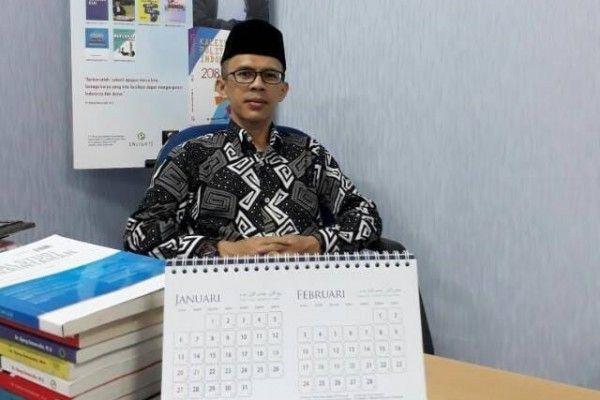 Profil Ujang Komarudin: Juru Bicara Kepresidenan yang Baru